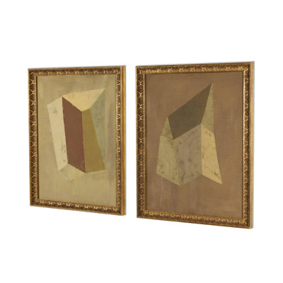 Diptyque par Reese Truesdell