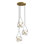 Aries 3 - Light LED Pendant