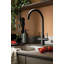 Abode Designs Puria Kitchen Faucet-1063023634