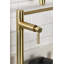 Kingston Brass Two-Handle 1-Hole Deck Mount Pot Filler Faucet-73174607-73174613