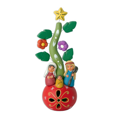 Crèche douce