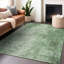 Tapis vert intérieur / extérieur lavable à la machine Xhevrie-959307292