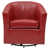 Red Bonded Leather is out of stock