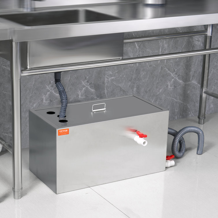 Filtration System