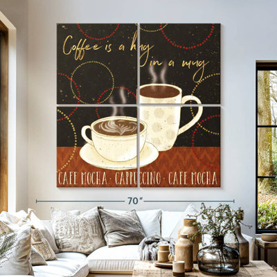 Yarlin Fresh Coffee III