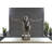 Aluminum Outstretched Arms Statue