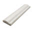 Chelsea 10" x 2" Ceramic Chair Rail Tile Trim-54509012