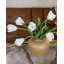 Perroquet citron tulipe Real Touch 27 po-287527661