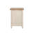 Harlowe 25'' Tall Chair Side Table