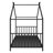 House Platform Bed-1427846073