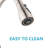 SARMEYA Pull Down Kitchen Faucet-65086221