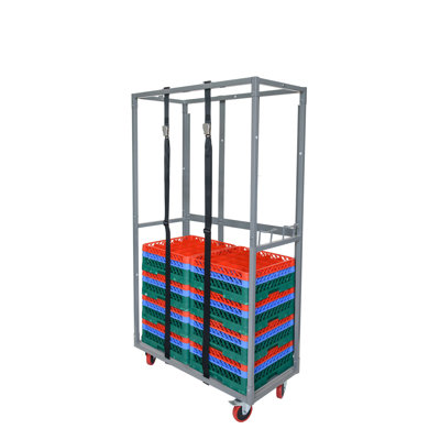 Rhino Capacity Utility Cart