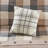 Cabin Farmhouse Style 7 Piece Herringbone Comforter Set, Queen Size, Hypoallergenic And Machine Washable For Easy Care.-119071426