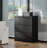 3 Drawer Lateral File Cabinet With Lock – Heavy-Duty Metal Filing Cabinet For Home Office, Wide Storage For Letter/Legal/A4/F4, Silent Full-Extension Slides, Anti-Tilt Safety