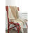 Hand Woven Throw Blanket-682874354