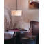 Exos 3 - Light Unique/Statement Drum Pendant-13800931-93528026-93528034