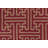 Berkley Wool Geometric Indoor Rug-23283093