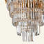 8 - Light Crystal Chandelier-1904587584