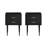 Ailisa Modern 2-Drawer Nighstands-1346750307
