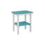 Outdoor Rectangle Side Table-446691123-446691135