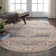 Lowndes Oriental Indoor Rug