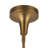 Nieve 1 - Light Teardrop Pendant-66310766-66310764