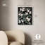 «Foliage Pulse Canvas» par Art Remedy-110296149-110296154