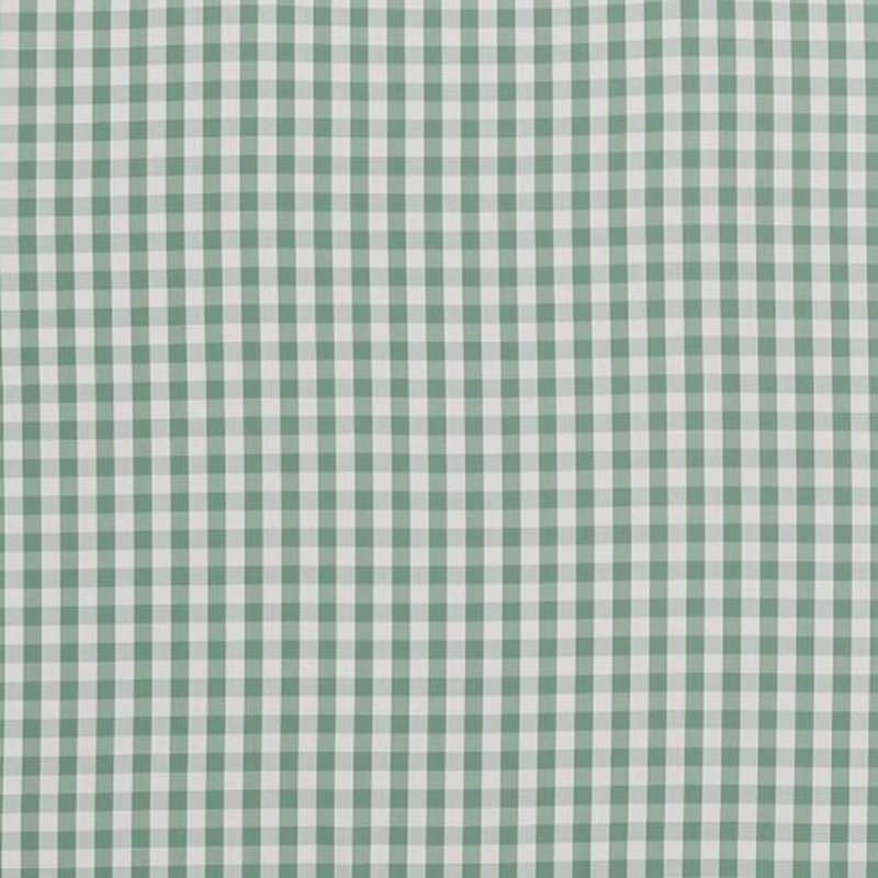 Canapé-lit YDT Cozy Gingham, Rose, Lit simple