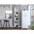 2-Shelf Rectangle Pantry Cabinet