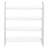 Wayfair Basics 9 Pair Shoe Rack