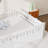 Full Size Floor Bed For Children With High Rails,Light And Storage Shelf-773451488