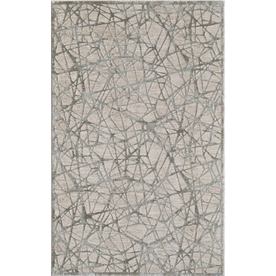 Tapis performance tissé à la machine Peyton - beige - 12 pi x 15 pi