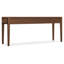 Archer 70'' W Solid Wood Console Table-85009371