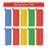 Shower Curtain with Hooks Included-94636061