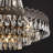 Maquisha 16-Light Dimmable Chinese (K9) Crystal Chandelier