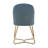 Ainhoa 4 - Person Trestle Dining Set-81481839