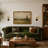 Quitman 4.7" W 1-Light Glass Wallchiere