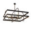 Aldari 16 - Light Chandelier