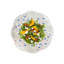 Seville Scalloped Dessert/Salad Plate