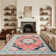 Tapis de salon Gron