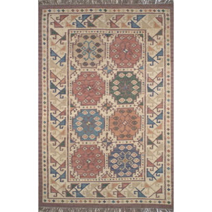 Santa Fe Indoor Rug