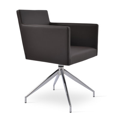 Brilon Upholstered Armchair