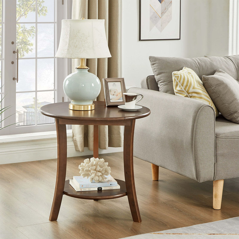 Table de bout Modern