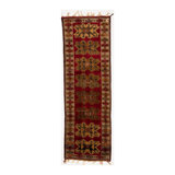 Runner Runner 3'3" X 9'10" Area Rug