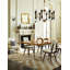 4 - Piece Extendable Dining Set
