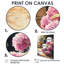 Demetria - salon d'art mural floral-2083428577-2083428579-2083428581