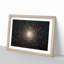 Universe Vol.38 in Abstract - Picture Frame Graphic Art Print-55772884-55772885