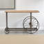Console Jobka