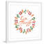 Eyre Tarney - Single Picture Frame Painting-1052905210