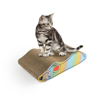 Catoon - Scratcher Mouse